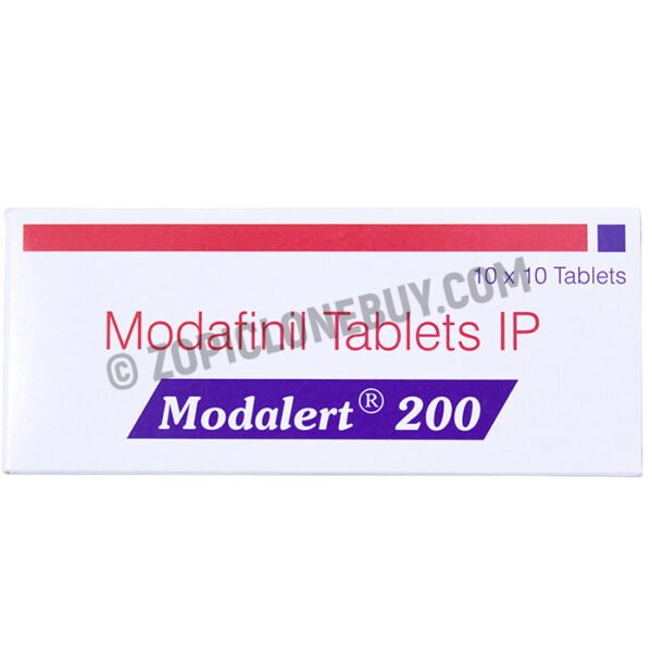 Buy Modafinil 200 Tablets online