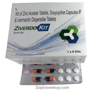 Buy Ziverdo Kit UK